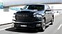Express cuts Ram 1500 entry price by $30K
