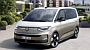 29 Jul 2026 - 4Motion returns to Multivan in 2027 PHEV
