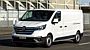 2 Jun 2025 - Safety boost inbound for MY25 Renault Trafic
