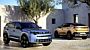 Fiat Grizzly to grow Panda family