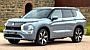 Mitsubishi prices updated Outlander PHEV