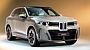 New BMW X5 revealed with five powertrains
