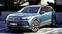 Volkswagen upgrades Tiguan, Tayron for 2026