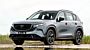Mazda backs combustion-only CX-5 decision