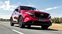27 Jul 2026 - 2026 Mazda CX-5 G25 GT review