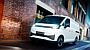 Farizon’s fully electric V7E van here soon