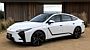 Lexus ES enters EV era