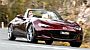 Mazda MX-5 to remain petrol powered
