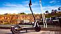 22 Aug 2025 - 2025 Segway Ninebot E3 Pro Review