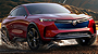 Buick - Enspire