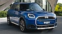 Mini updates Countryman range