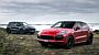 Porsche plots three-model ICE SUV fightback