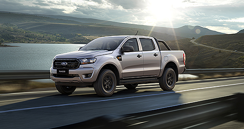 Ford Ranger
