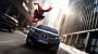 BMW under fire over in-car Spider Man ads