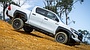 Toyota Hilux GR Sport