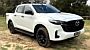 20 Jul 2026 - 2026 Mazda BT50 Boss review