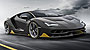 Lamborghini - Centenario