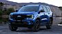 3 Jun 2025 - Everest PHEV possible, but unlikely says Ford