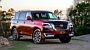 23 May 2025 - 2025 Nissan Patrol review