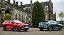 Audi Q3 updates unveiled in Europe