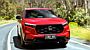 Honda prioritises hybrid for updated CR-V