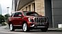 GMC Yukon Denali