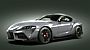 18 Aug 2025 - Toyota Australia axes GR Supra