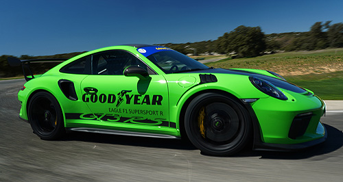 Goodyear
