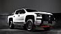 Mitsubishi Triton Raider priced from $74,990