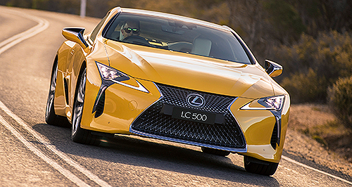 Lexus