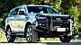 27 Jul 2026 - 2026 Isuzu Tour Mate review