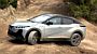 Subaru prices Uncharted compact BEV