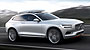 Volvo - XC Coupe