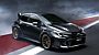 Toyota GRMN Corolla unveiled