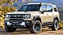 Chery prepares Stockman platform for SUV