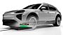 Porsche mulls Hyundai-style EV gears, sounds