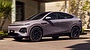 XPeng G6 charges into Oz
