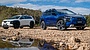No sales targets for Subaru BEVs