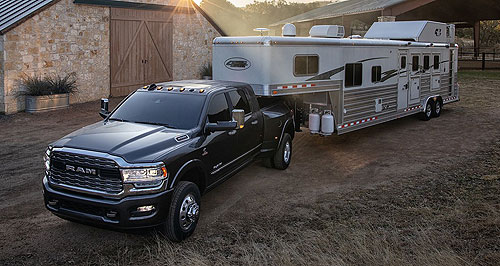 Ram 2500