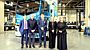 13 Aug 2025 - Kangan Institute starts hydrogen vehicle training