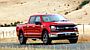 Updated F-150 part of Ford quality reset