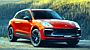 20 Oct 2025 - Brave faces at Porsche after record 2024