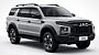 31 Aug 2026 - Mystery JAC SUV likely for Australia