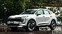 2 Jun 2025 - Kia Sportage updated for MY26