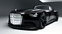 16 Oct 2025 - Brutalist Benz show car channels heritage