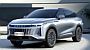3 Jun 2025 - Chery to add Omoda 9 PHEV from Q3