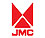 manufactuer badge of JMC
